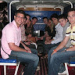 Meet your Posher, Dalton